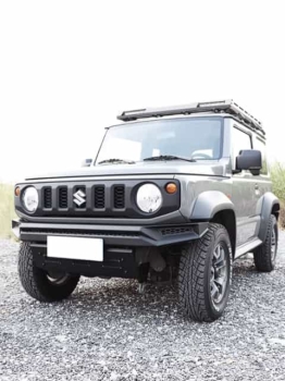 Bodykit ARMY Suzuki Jimny